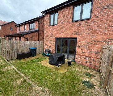 3 bedroom semi-detached house to rent - Photo 5