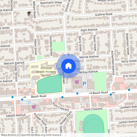 4 Mckay Avenue, SA 5165, Christies Beach