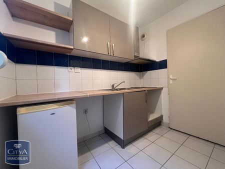 Location Appartement 2 pièces 51m² AVIGNON 84000 - Photo 4