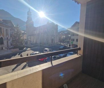 Location appartement 1 pièce - Photo 3