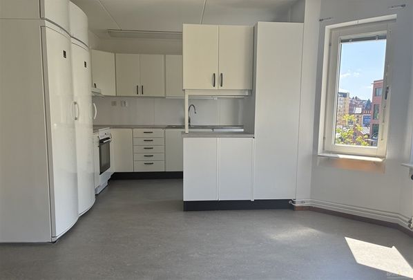 Kungsgatan 39 - Foto 1