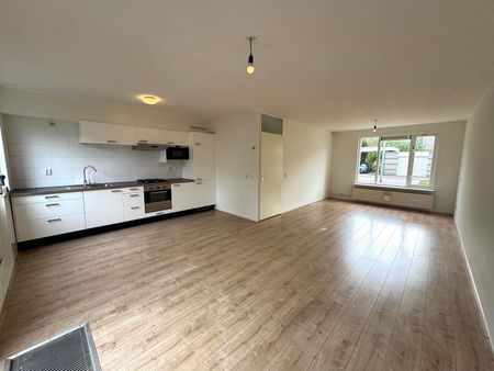 Huis te huur: Hannie Schaftstraat 56 2135 KG Hoofddorp - Photo 4