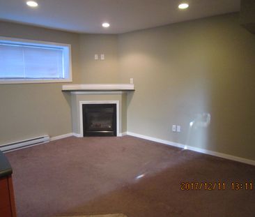 Bsmt 3380 Mount Seymour Parkway, North Vancouver, Bc, V7h-1g3 - Photo 3