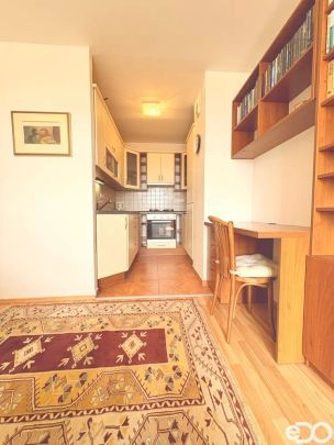 Pronájem atraktivní bytové jednotky 2+kk, 45 m - Photo 1