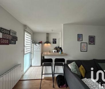 Appartement 2 pièces de 47 m² à Nantes (44200) - Photo 1