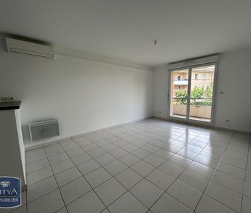Location Appartement 3 pièces 56m² ALBI 81000 - Photo 1