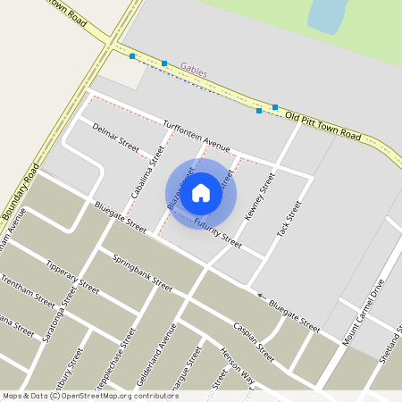 6 Pony Street Box Hill, NSW 2765