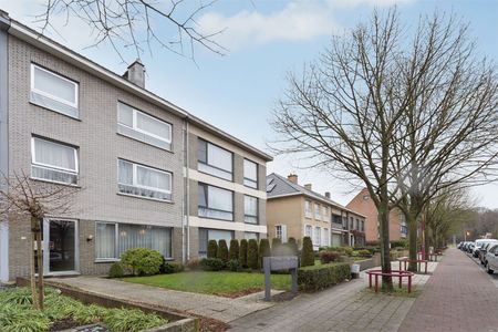 LEUK APPARTEMENT AAN DE RING VAN DIEST! - Foto 5