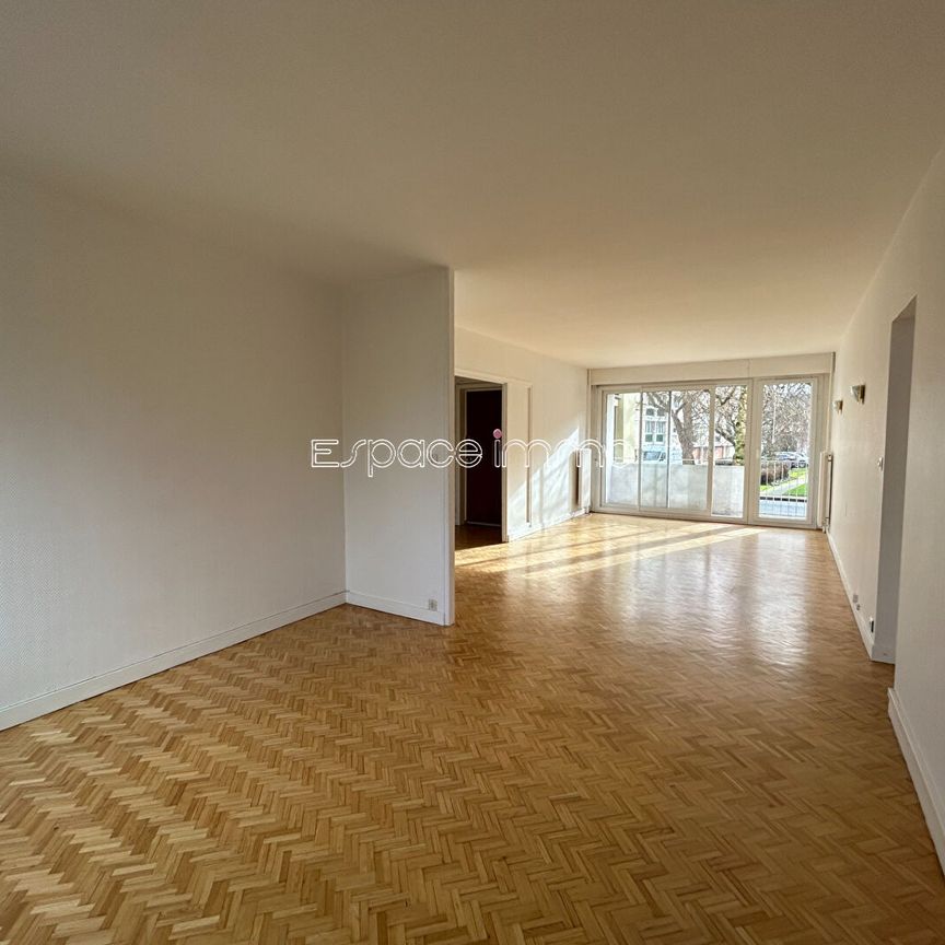 Location Appartement 4 pièces 81m² BOIS GUILLAUME 76230 - Photo 1