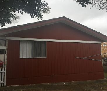 Heart of Central Manurewa -2 Bedroom Unit! - Photo 5