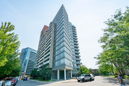 For Lease - 38 Joe Shuster Way Unit# 1120, Toronto, Ontario - Photo 2