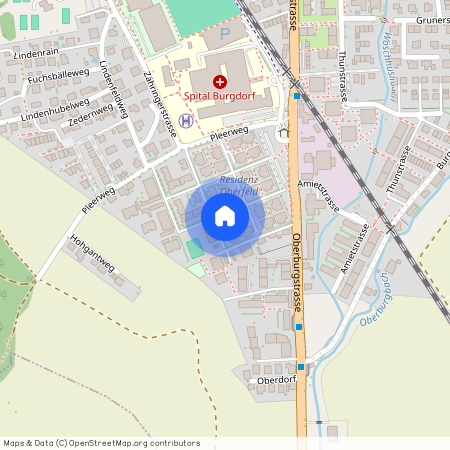 3400, Burgdorf, Pleerweg, 11C