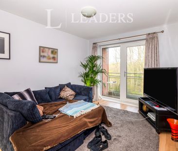 2 bedroom apartment to rent Hartington Street, Loughborough, LE11 - Photo 3