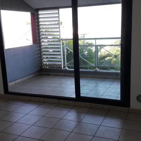 Appartement à louer 2 pièces 32.94m² - Photo 1
