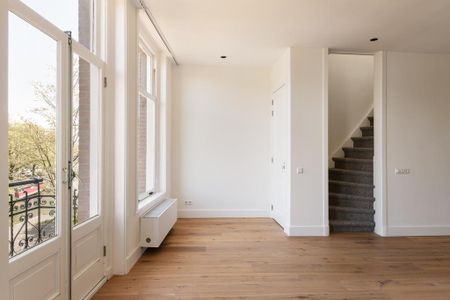 Appartement te huur: Da Costakade 38-2 1053 WL Amsterdam - Foto 3