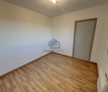 Location Appartement 2 pièces 34m² MAICHE 25120 - Photo 1