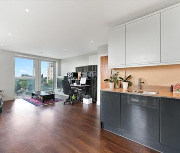 1 bedroom apartment to rent - Photo 2