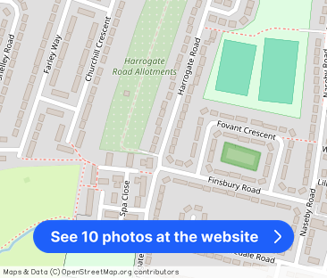 Harrogate Road, Reddish, Stockport, SK5 - Photo 1