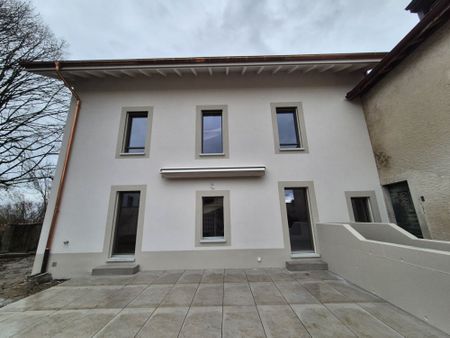 4.5 Zimmer, 100 m², EG - Photo 5