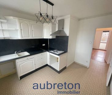 Location appartement Saint-Martin-d'Hères 38400 75.38 m² - Photo 6