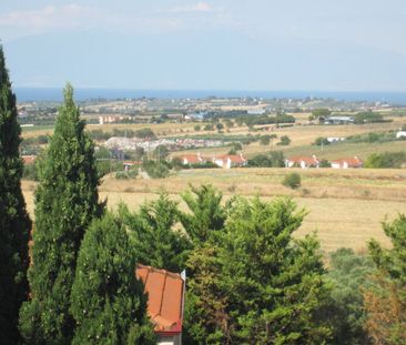 Μονοκατοικία για ενοικίαση Πλαγιάρι (Μίκρα) - Photo 2