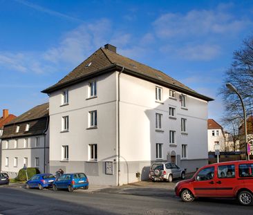 2-Zimmer-Wohnung in Dortmund-Kirchlinde mieten - Photo 2