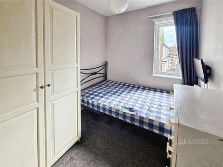 Hudson Street, Hudson Street, Loughborough, Leicestershire, LE11 - Photo 4