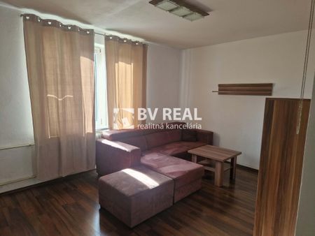 BV REAL na prenájom 2 izbový byt Prievidza FM2537 – Fotografia 3