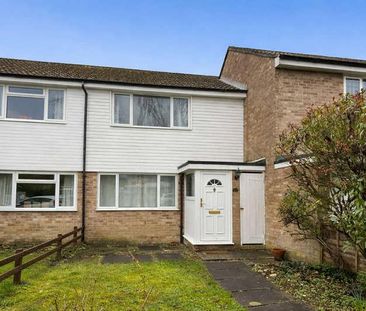 Norton Close, Wash Common, Newbury, RG14 - Photo 2