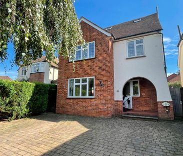 4 bedroom detached house to rent - Photo 4