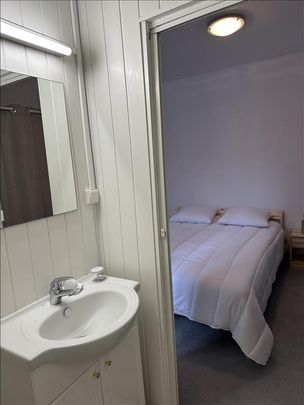 2 pièces - Meublé - 34,87 m² - 3ème étage - Colocation non autorisée - Photo 1