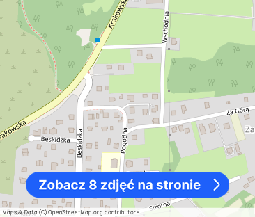Mieszkanie dwupokojowe – bezczynszowe 50m2 + 20m2 wiata! - Zdjęcie 1