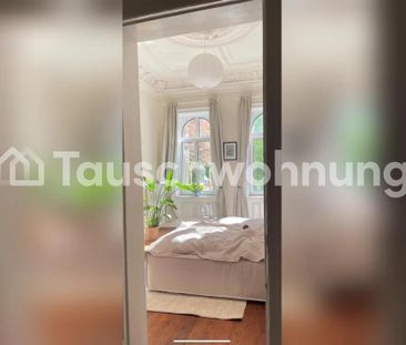 TAUSCHWOHNUNG Hamburg Altona - Foto 1