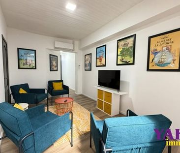 Appartement te huur - Photo 1