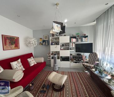 Location Appartement 2 pièces 57m² CHAMBERY 73000 - Photo 4