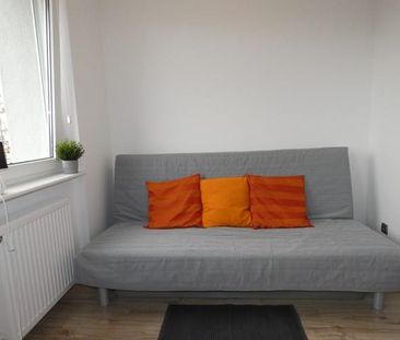 Gdańsk Przymorze, Czerwony Dwór - Фото 1