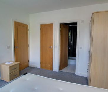 1 bedroom apartment to rent - Photo 6