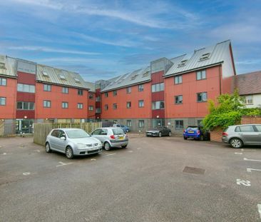 1 bedroom apartment to rent - Photo 5