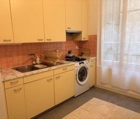 3-ROOM APARTMENT IN GENEVA – CENTER, FURNISHED, TEMPORARY RENTAL - Photo 6