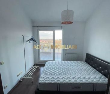 2 Camere de inchiriat | Baneasa | Centrala | Pet-Friendly | Parcare - Fotografie 5
