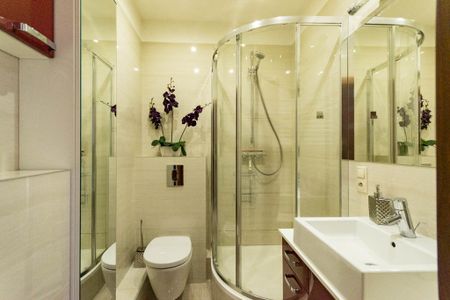 Ładne mieszkanie, Saska Kępa, 2 niezależne pokoje - Фото 4