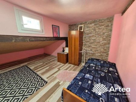 Alquiler de piso en Mallona Galtzada - Photo 5