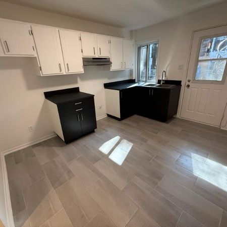 2 CH - 1 SDB - Montréal - $1,595 /mo - Photo 4