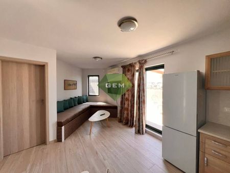 Studio/Γκαρσονιέρα για ενοικίαση Θέρισσος (Ηράκλειο Κρήτης) - Photo 5