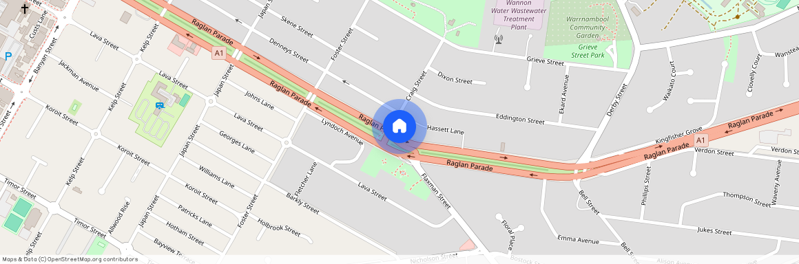 398 Raglan Parade, Vic 3280, Warrnambool