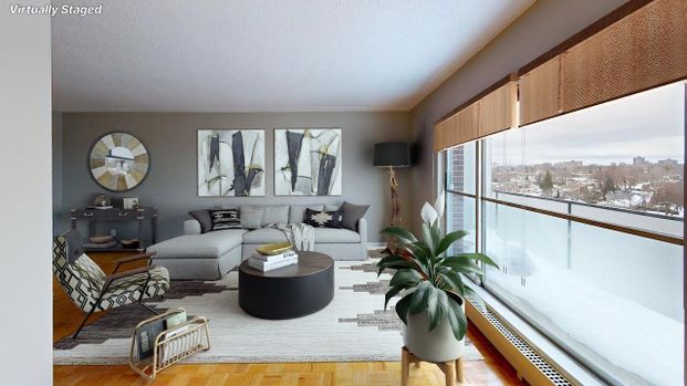 Suites for Rent at Canterbury Square! - Photo 1