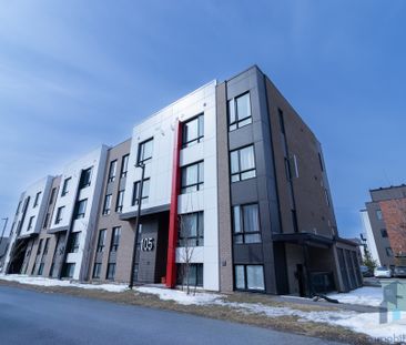 105 Rue Marguerite Maillé #201 - Photo 2