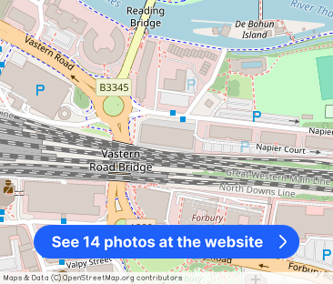 Thames Quarter, Reading - Photo 1