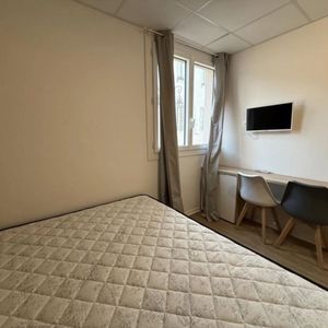 VILLENEUVE SUR LOT, studio meublé toute charges comprises da - Photo 2