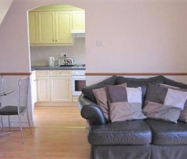 1 bedroom semi-detached house to rent - Photo 5
